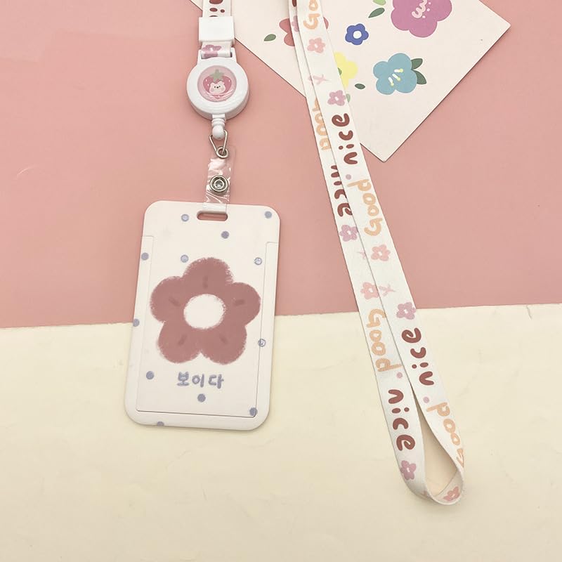 アイドル Runseokjin photo card holder Photo Card Case Kpop Photocard Holder Keychain Clear with