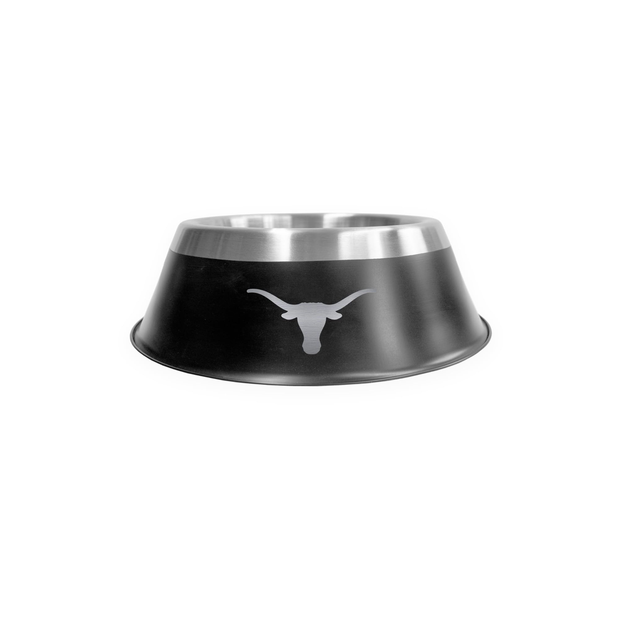 Gamelle Texas Longhorns Littlearth S compacte pour petit chien