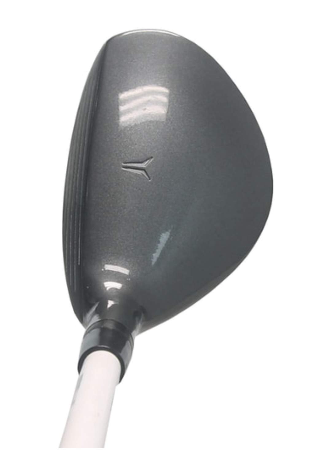 Nuevo WILSON STAFF KILLER WHALE HYBRID/RESCUE 3h Madera 18° GRAFITO REGULAR