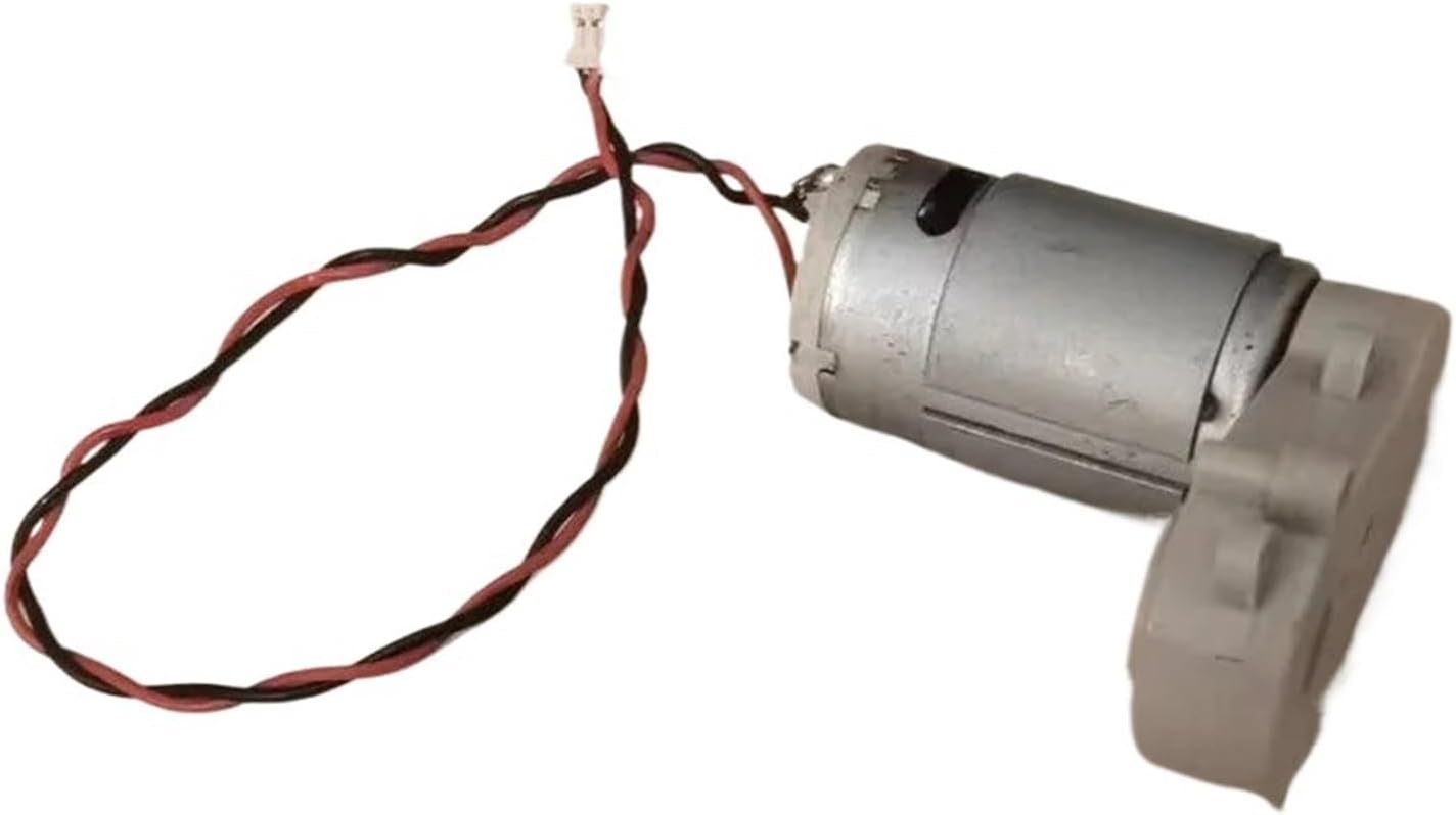 Main Brush Motor, Compatible for 360, S9 Max S9 X90 Robot Vacuum Cleaner Accessories Spare Parts(A)
