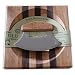 Produktbild Ulu Factory Ulu Bowl Set Birch Handle AK Cutlery by Alaska Ulu Factory