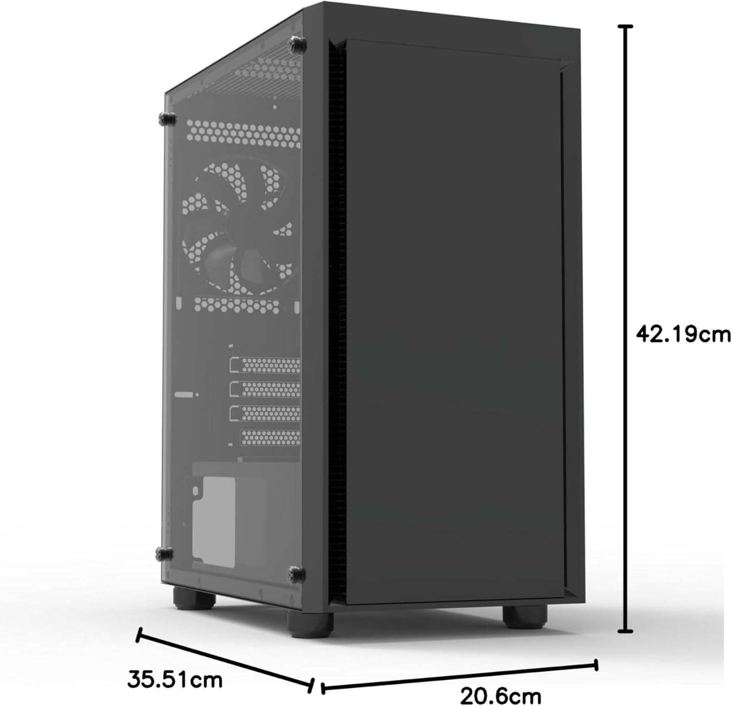 Amazon.co.jp: DarumaPC デスクトップパソコン ゲーミングPC【 RTX