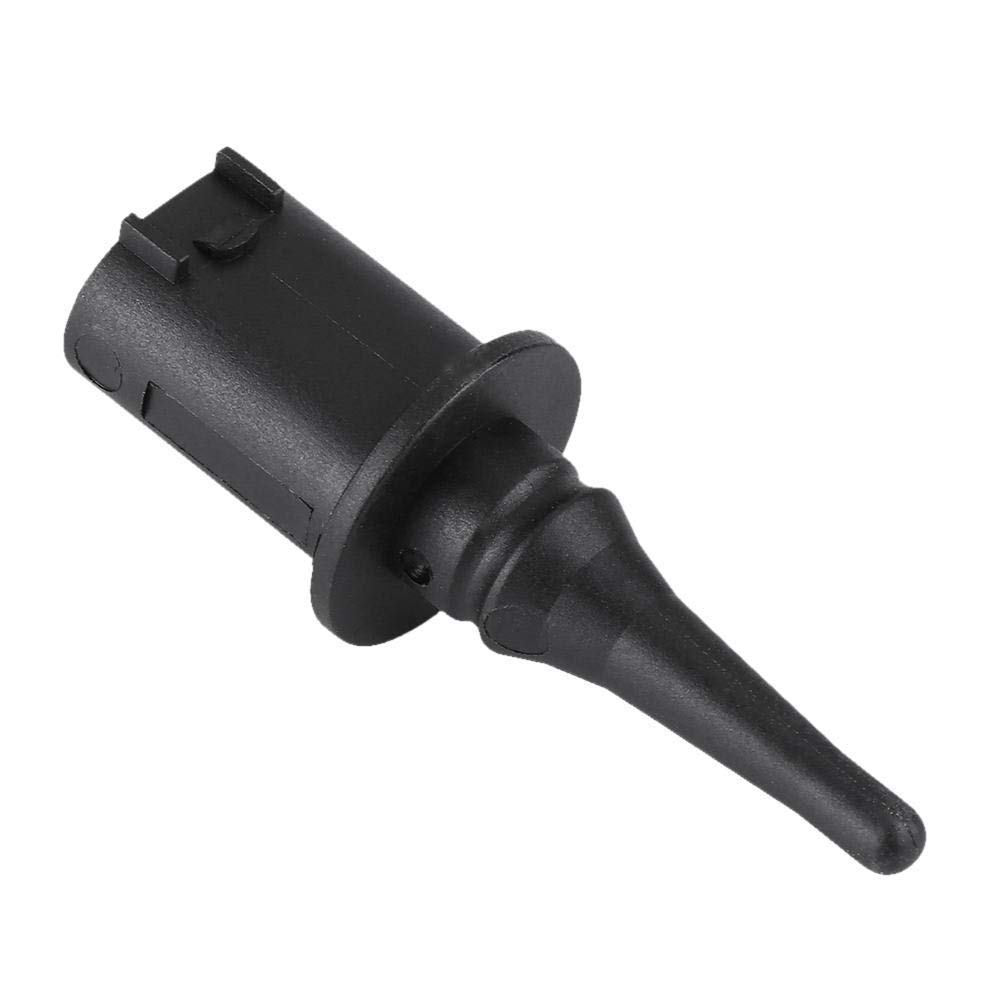 BPQiang Black Outer Ambient Air Temperature Sensor 0075421318 Fit for C E S Smart Sprinter