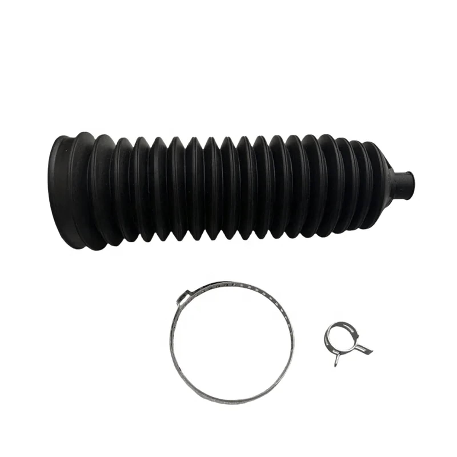 Suitable for Maserati Ghibli M157 Quattroporte M156 Cars Accessories Steering Box Dust Jacket OEM 673000004