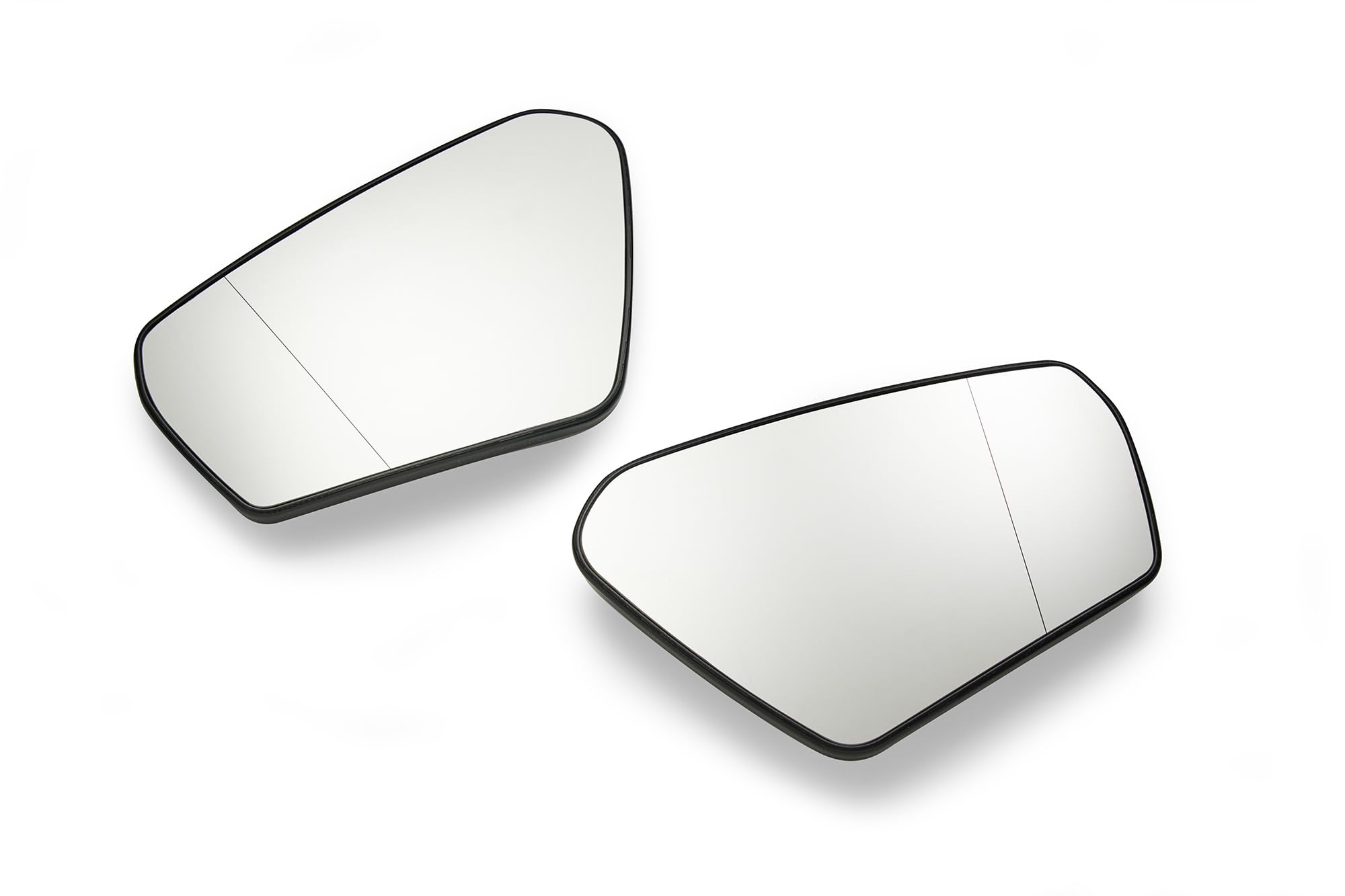 Amazon.com: Goldstrike PANOVISTA™ Extended Convex Mirrors for