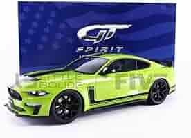 ⭐︎CustomHardRelic Mustang Type SurfGreen⭐︎ ⭐︎CustomHardRelic Mustang Type SurfGreen⭐︎ Got a stripe