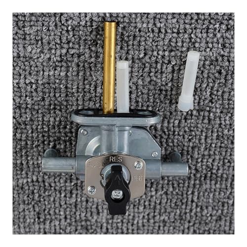 Petcock robinet de carburant pour Suzuki LTF500 Vinson 4WD 2003-2007