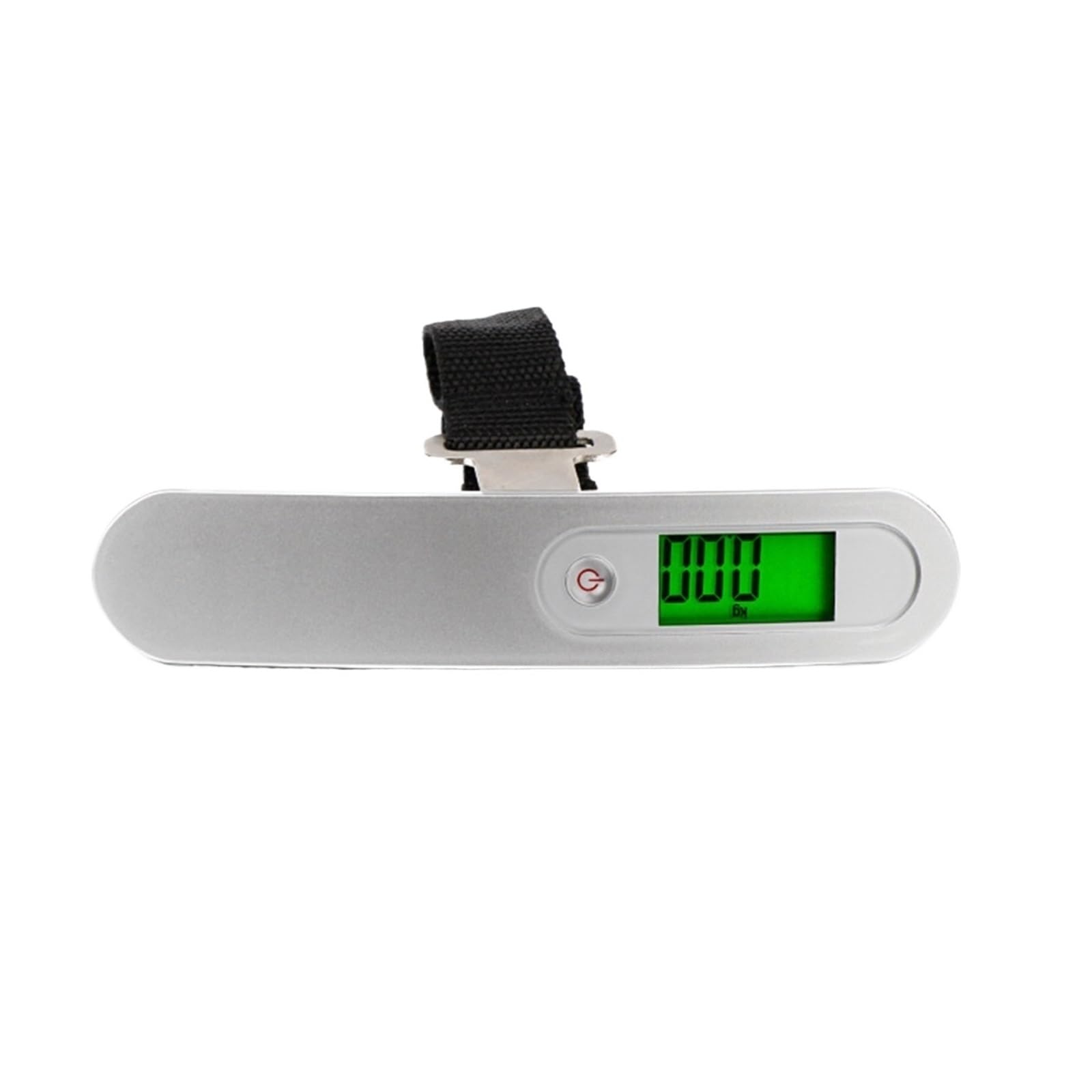 Báscula de equipaje, Báscula digital for equipaje, minibáscula de 50 kg, báscula electrónica portátil alta precisión for colgar maletas mano,para maleta de viaje con pesaje