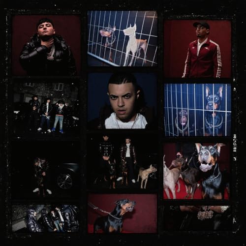 Sacky, Neima Ezza & Vale pain