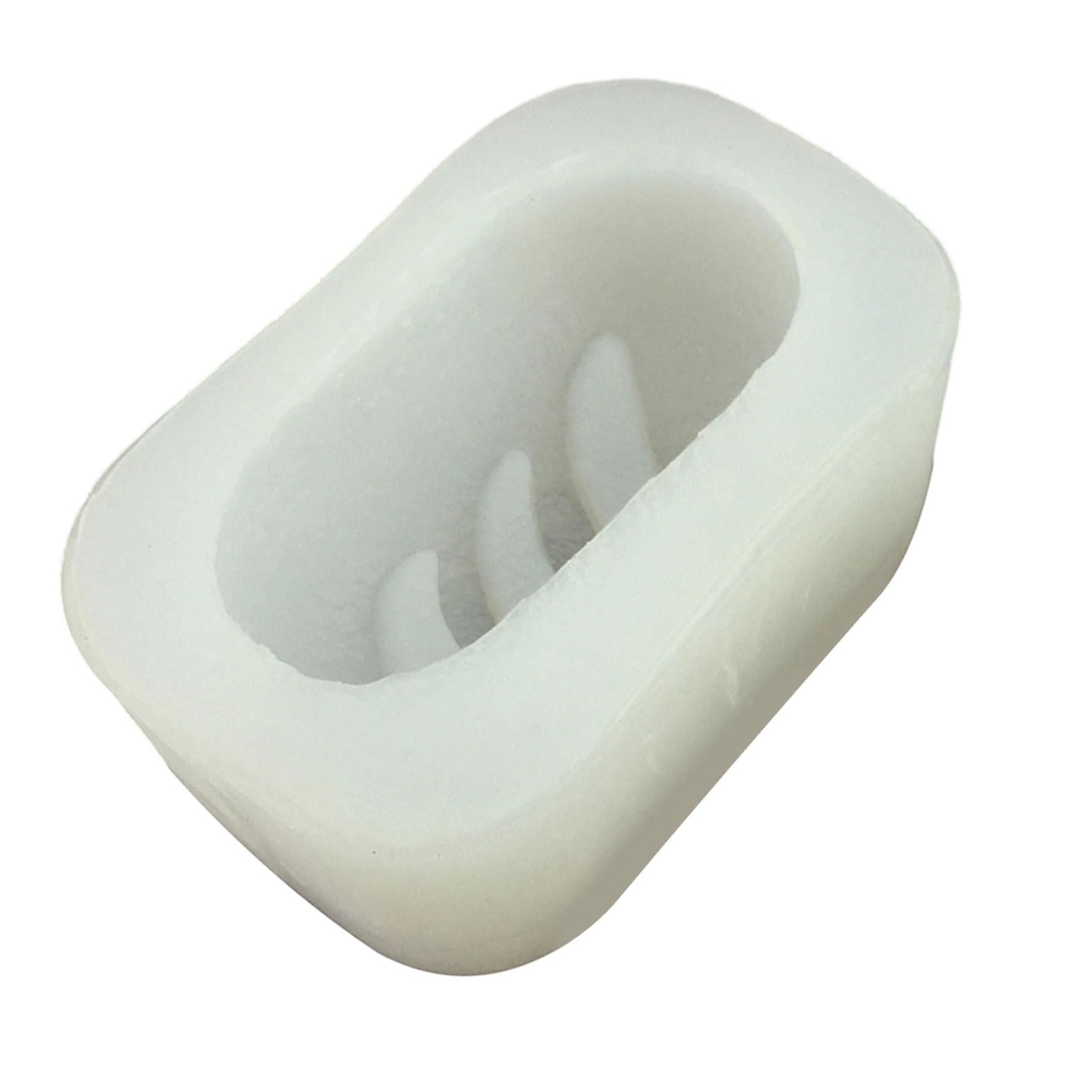 Carotoe F Easy Silicone Home Baking Craft Activities Silicone