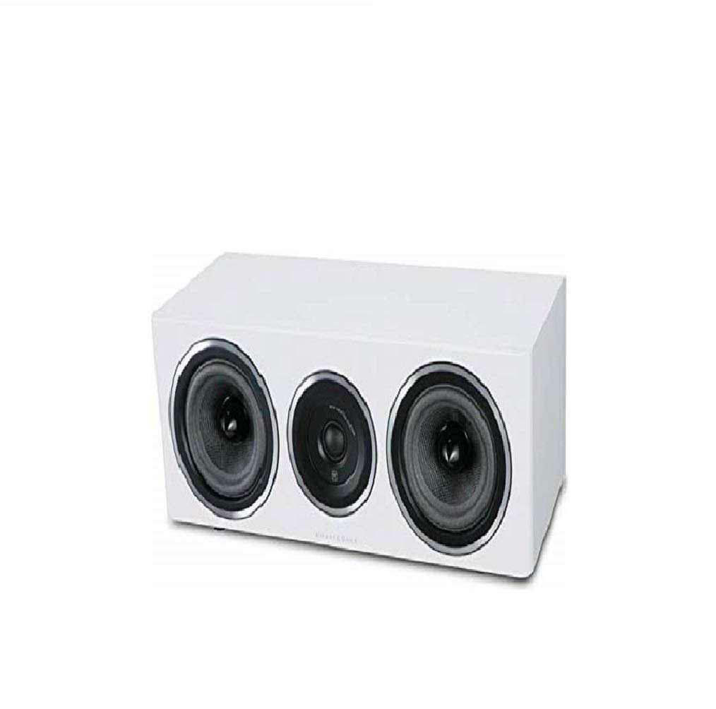 Amazon.co.jp: Wharfedale ダイヤモンド 11.cs センタースピーカー 