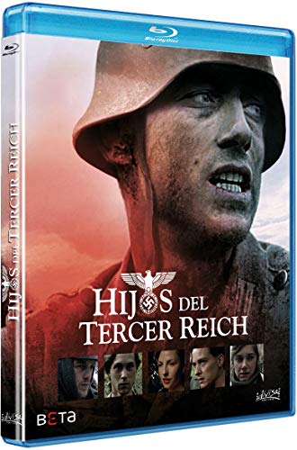 Hijos del Tercer Reich [Blu-ray]