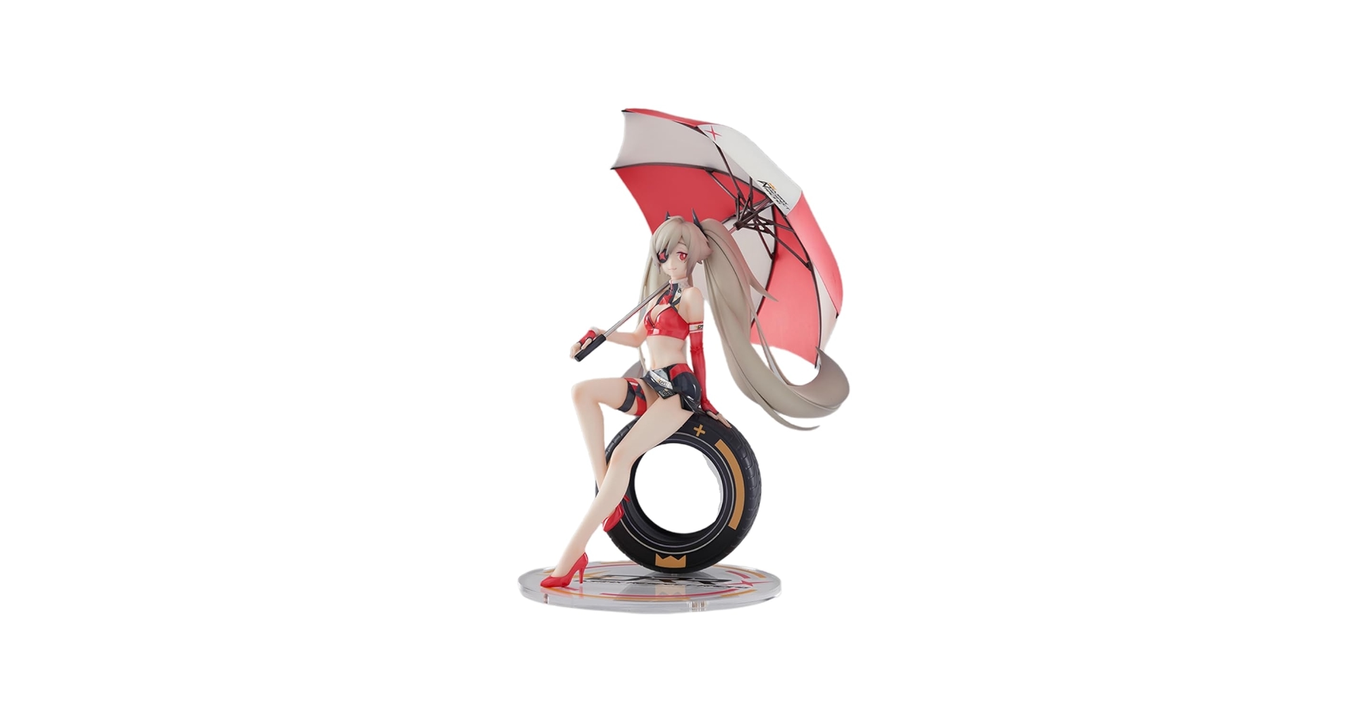 Respect - DJMAX RESPECT/V - Racing EL FAIL(エル・フェイル) 1/7 完成品 フィギュア APEX(エーペックス) APEX DJMAX RESPECT/V 1/7 Racing EL FAIL 価格比較 - 価格.com