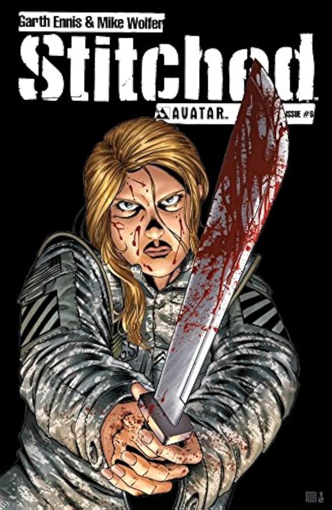 ホイッスル! 英語版　漫画　English Manga Area 88 #6 – Atomic Books