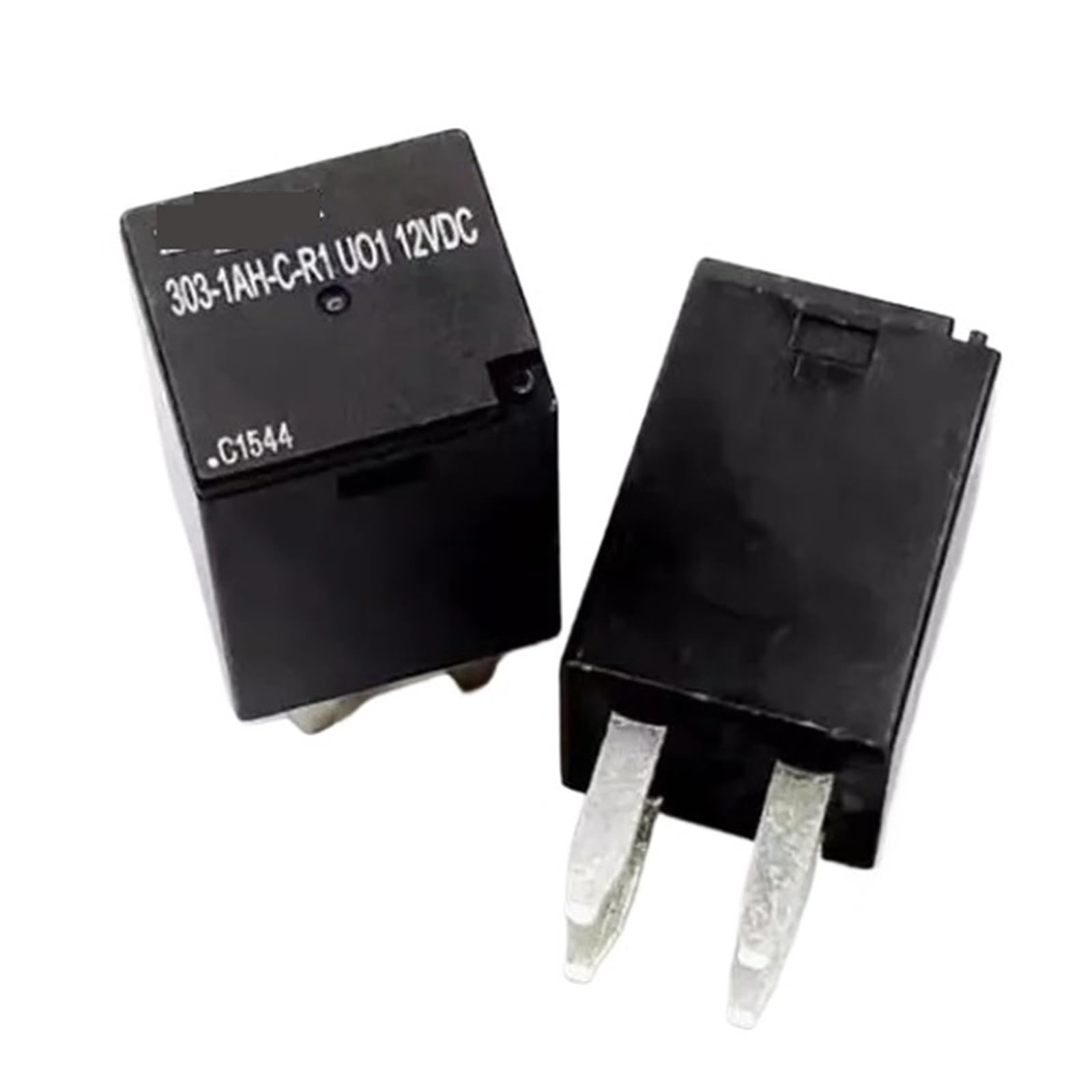 Relay 12V 20A 4PIN haute performance thermique G4277004 pour protection de circuit continu