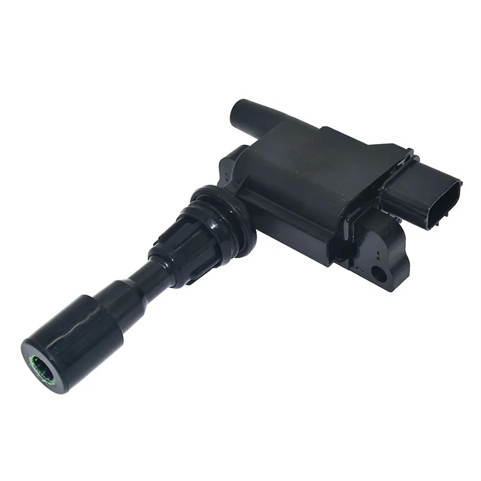 Bobina accensione veicolo Compatibile con MAZDA per 323 F VI BJ 1998 1999-2004 ZZY1-18-100 ZZY118100 ZL0118100 ZZY1-18-100 UF-408 1 pz 2 pz Bobina di accensione(2pcs)