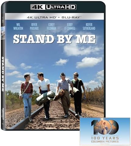 Stand by Me