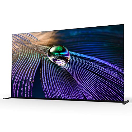Sony XR65A90J OLED TV
