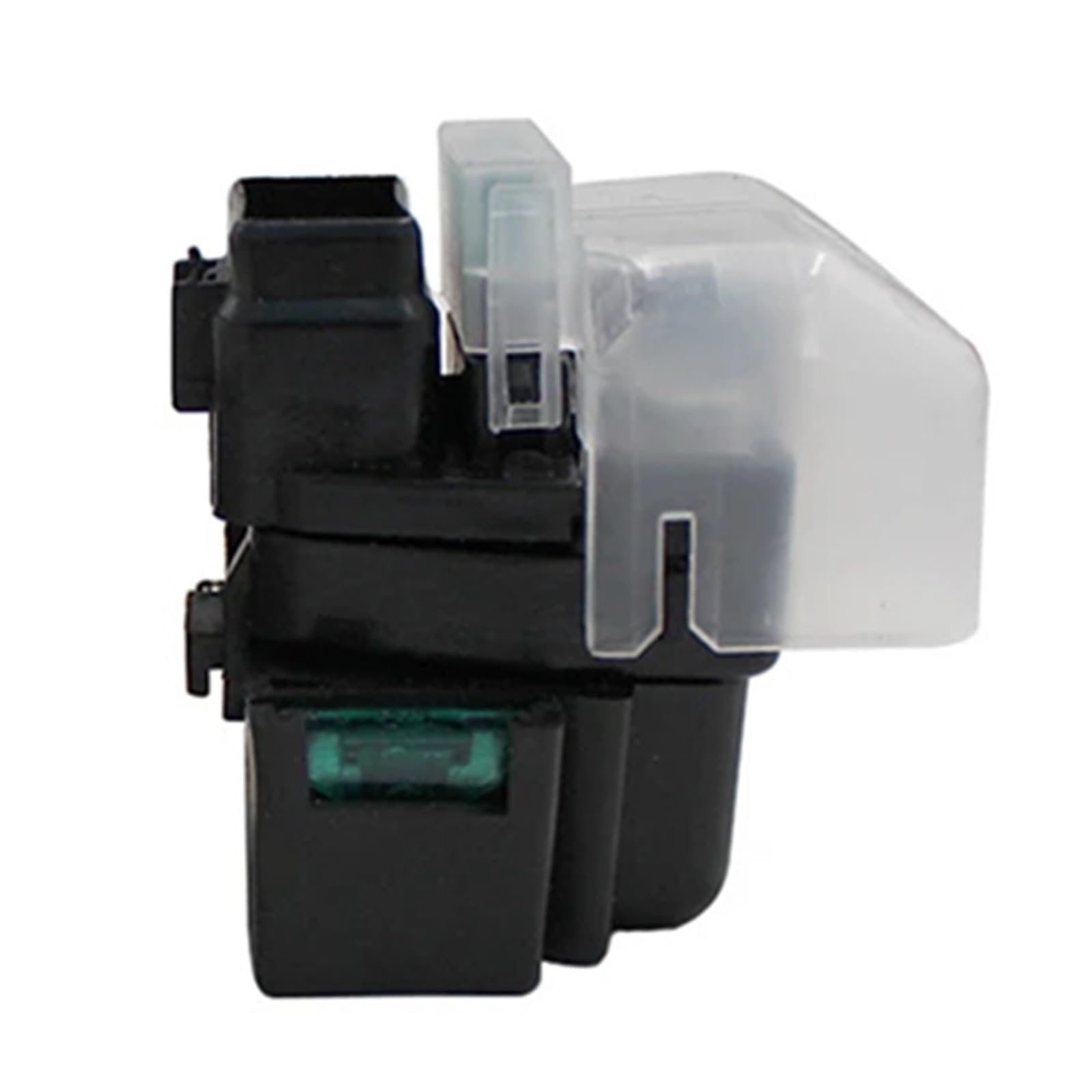 Relé Solenoide Moto Compatible Con Suzuki Para LT-F500FC Vinson 500 4x4 Manual Advantage 2005-2007 Solenoide Arranque Motocicleta Para Reemplazo Relé 31800-03G00