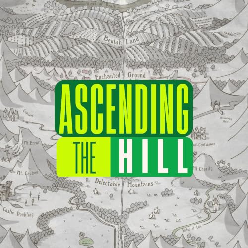 Ascending The Hill | Psalm 122