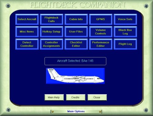 Flight Simulator X - FDC Live Cockpit 2011