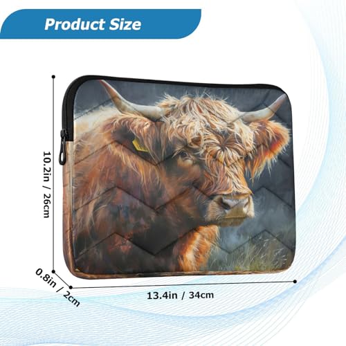 Funda para portátil 13-14 pulgadas impermeable miniatura 3