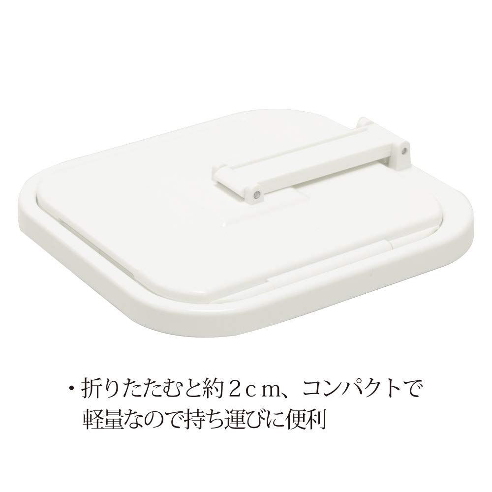 Amazon.co.jp: コンパクト三面鏡(折りたたみ卓上ミラー