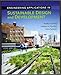 Engineering Applications in Sustainable Design and Development (MindTap Course List)