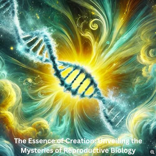 The Essence of Creation by Eric Swenson episode artwork
