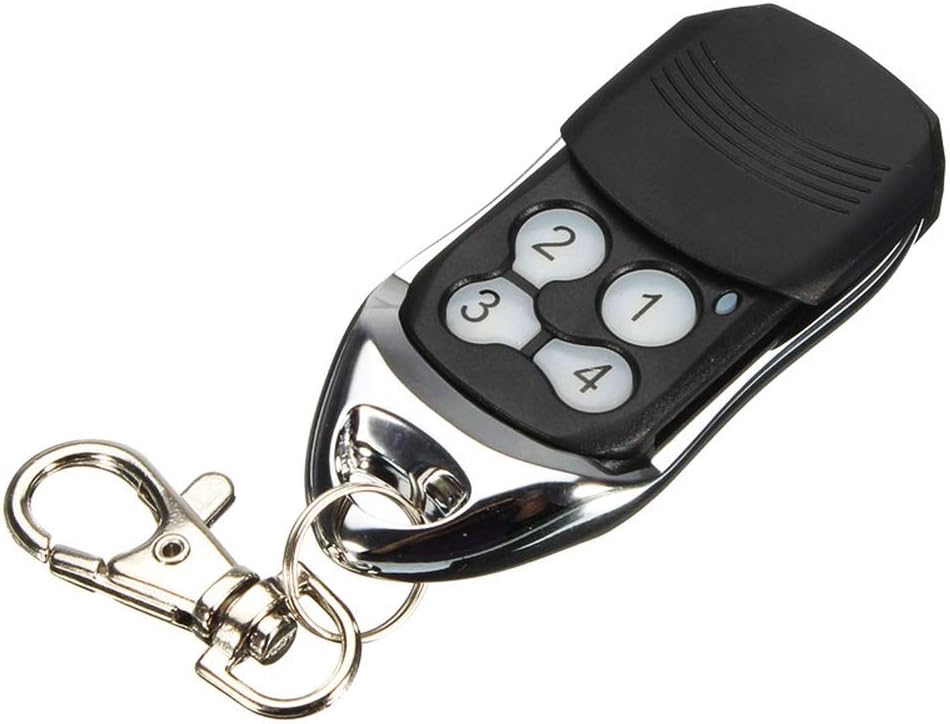 SEIP SKR433-1 compatible remote control replacement transmitter, 433.92Mhz rolling code keyfob