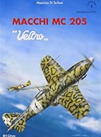 Macchi MC 205 "Veltro" 8886815557 Book Cover