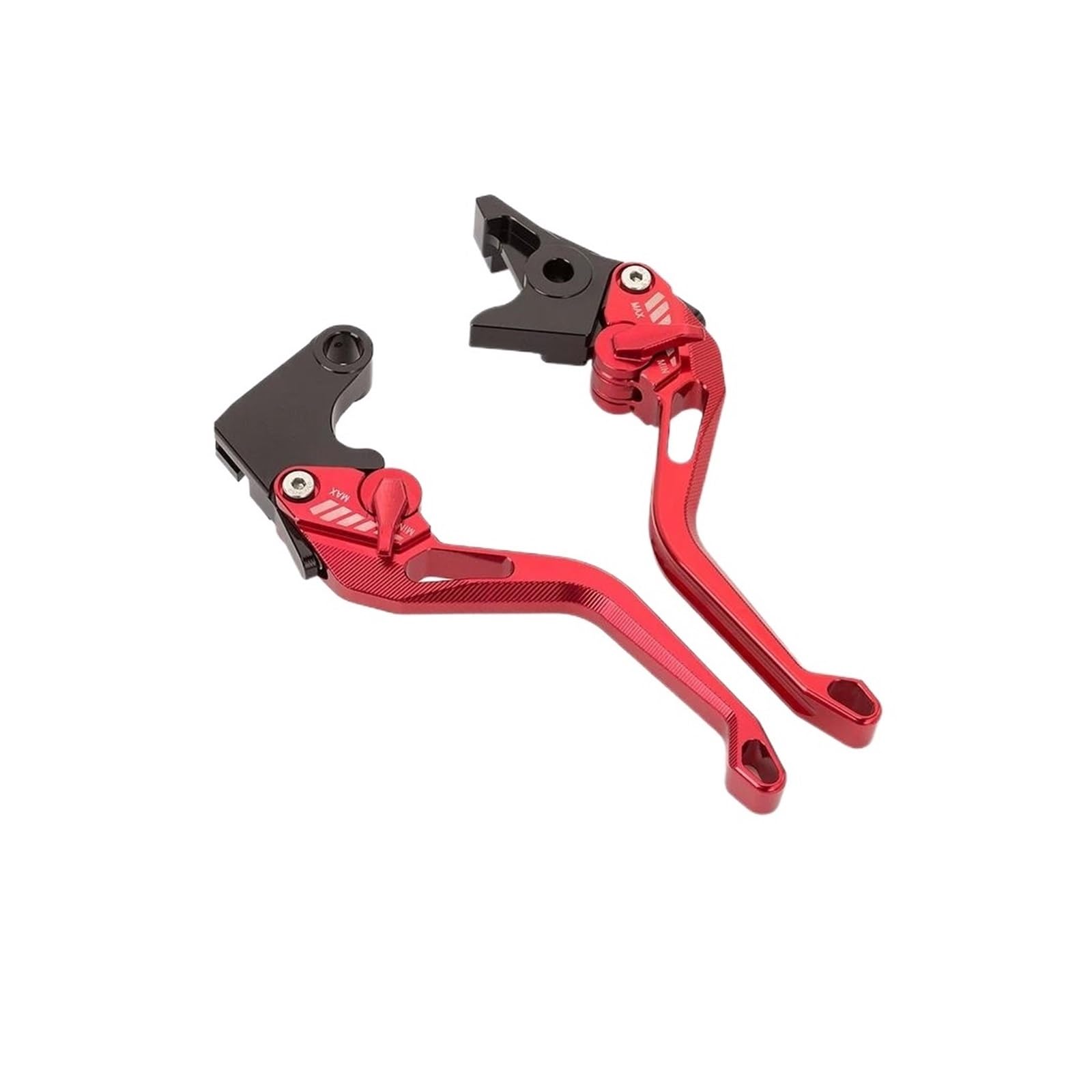 HIOPILKIKG for Triumph Speed 400 Scrambler 400X X 2023 2024 CNC Brake Clutch Lever Motorcycle Clutch levermotorcycle(U)