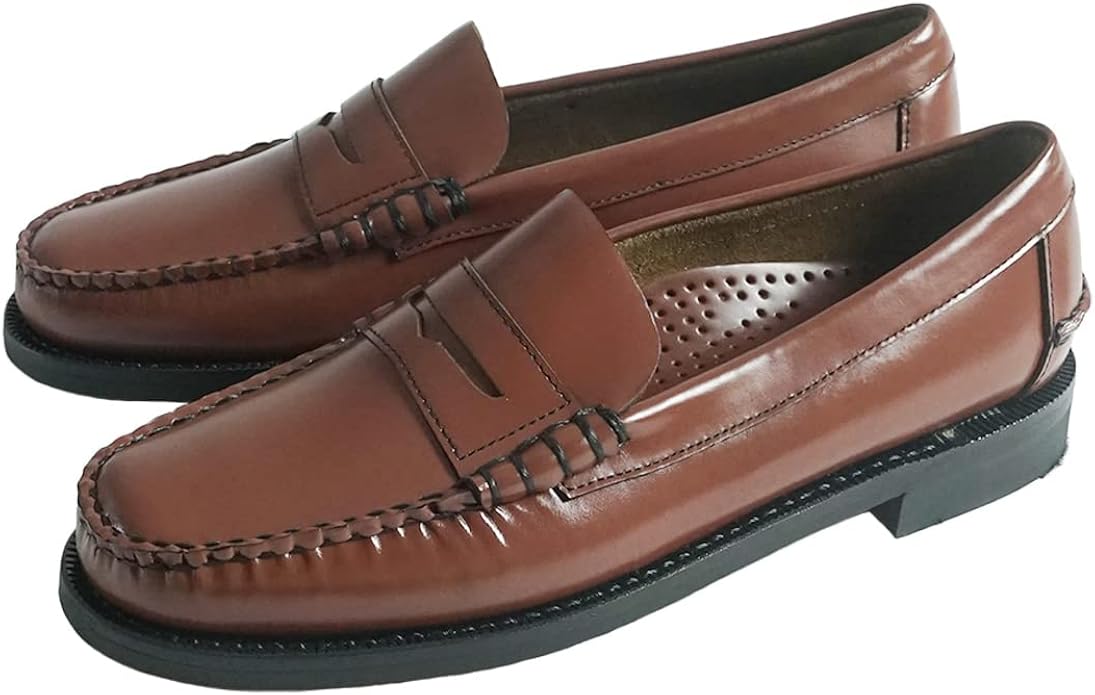 sebago（セバゴ）の革靴の魅力と定番モデル紹介