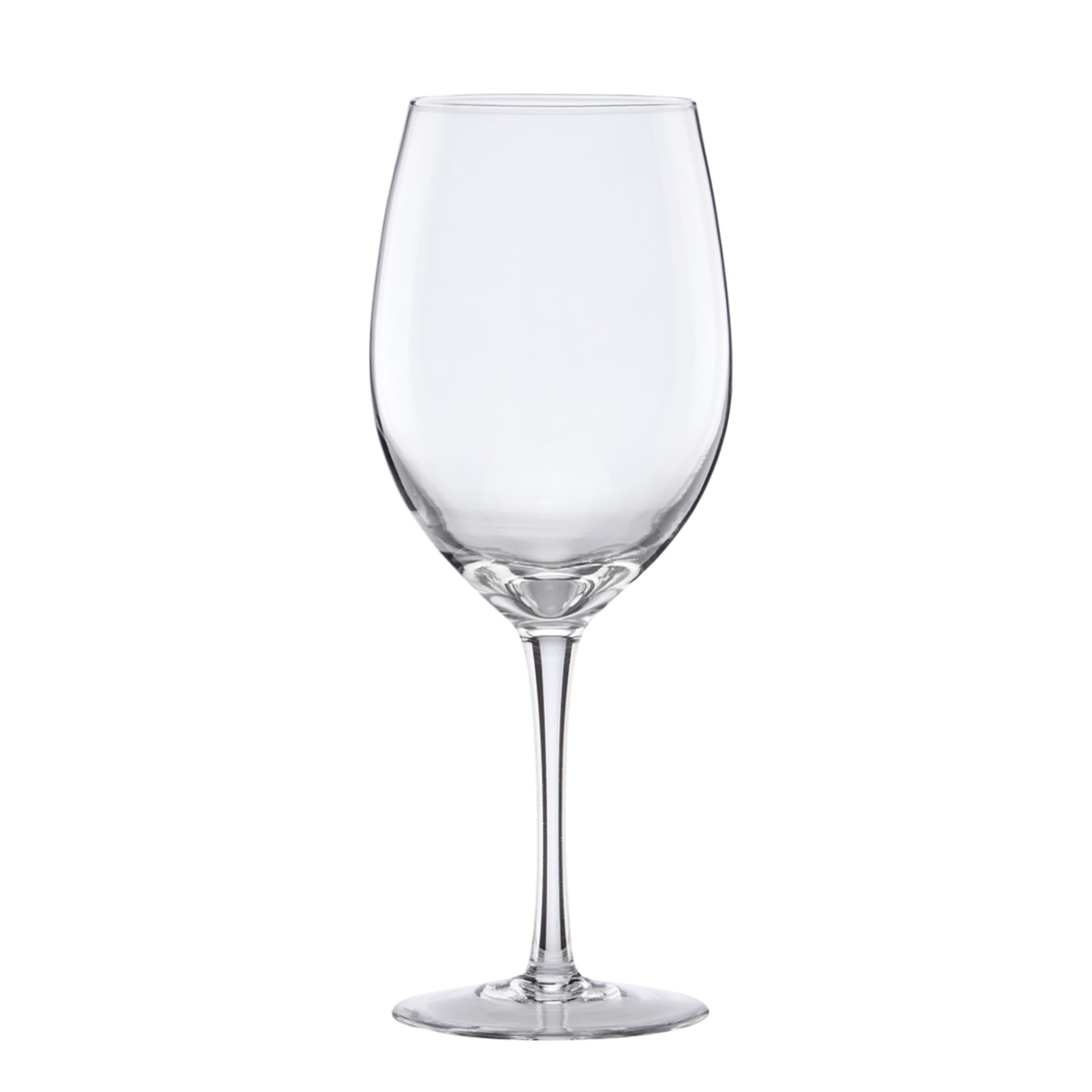 Lenox Toscana clásicos de Vino Blanco Cristal, Juego de 6