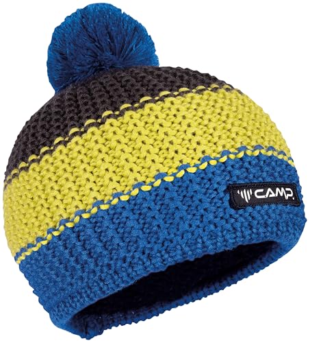 Bonnet P-Beanie Camp mixte chaud - Bonnet outdoor hiver unisexe
