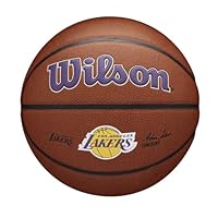 Wilson Basketball TEAM