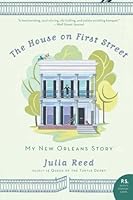 Algopix Similar Product 7 - The House on First Street My New