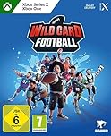 Wild Card Football (Xbox One / Xbox Series X)