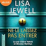 Ne le laissez pas entrer...