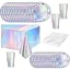 Holographic Rainbow