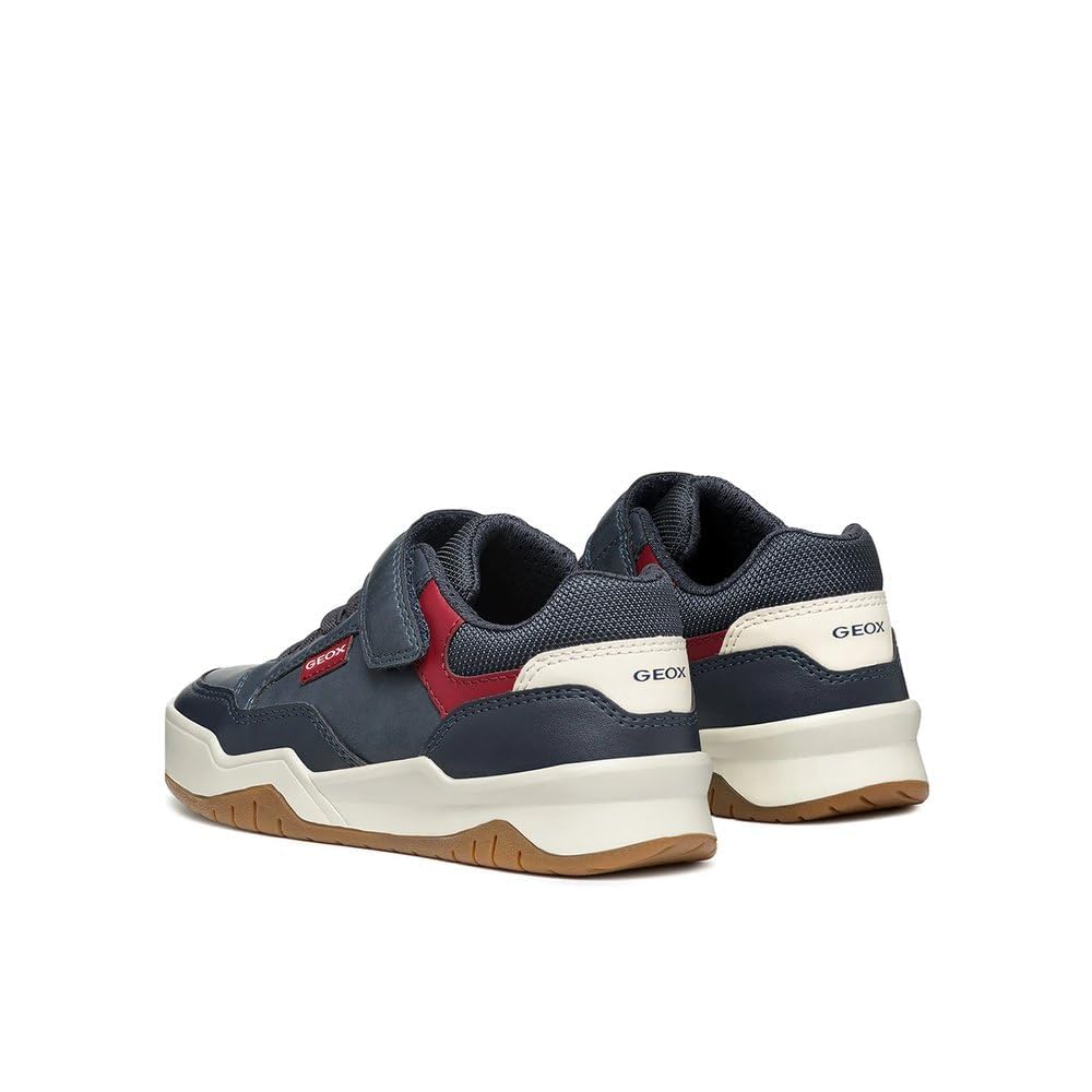 Geox Homme Perth Boy E Basket