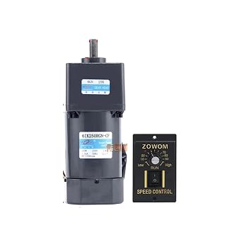 6IK250RGN-CF 250W 220V AC           +   34RPM