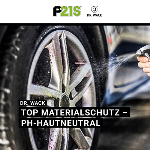 Dr. Wack P21S High End velgenreiniger - Image 3