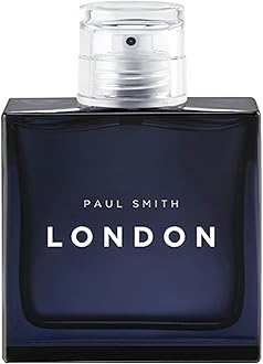 Paul Smith London Men Eau de Parfum, 100 ml