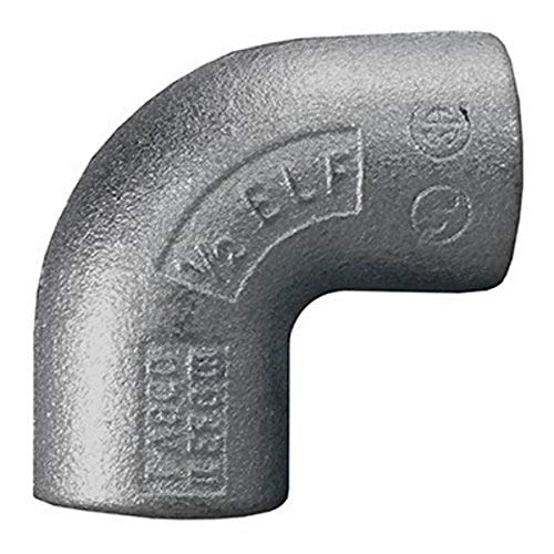 APPLETON ELF9050A 90 DEG 1/2 Female Elbow
