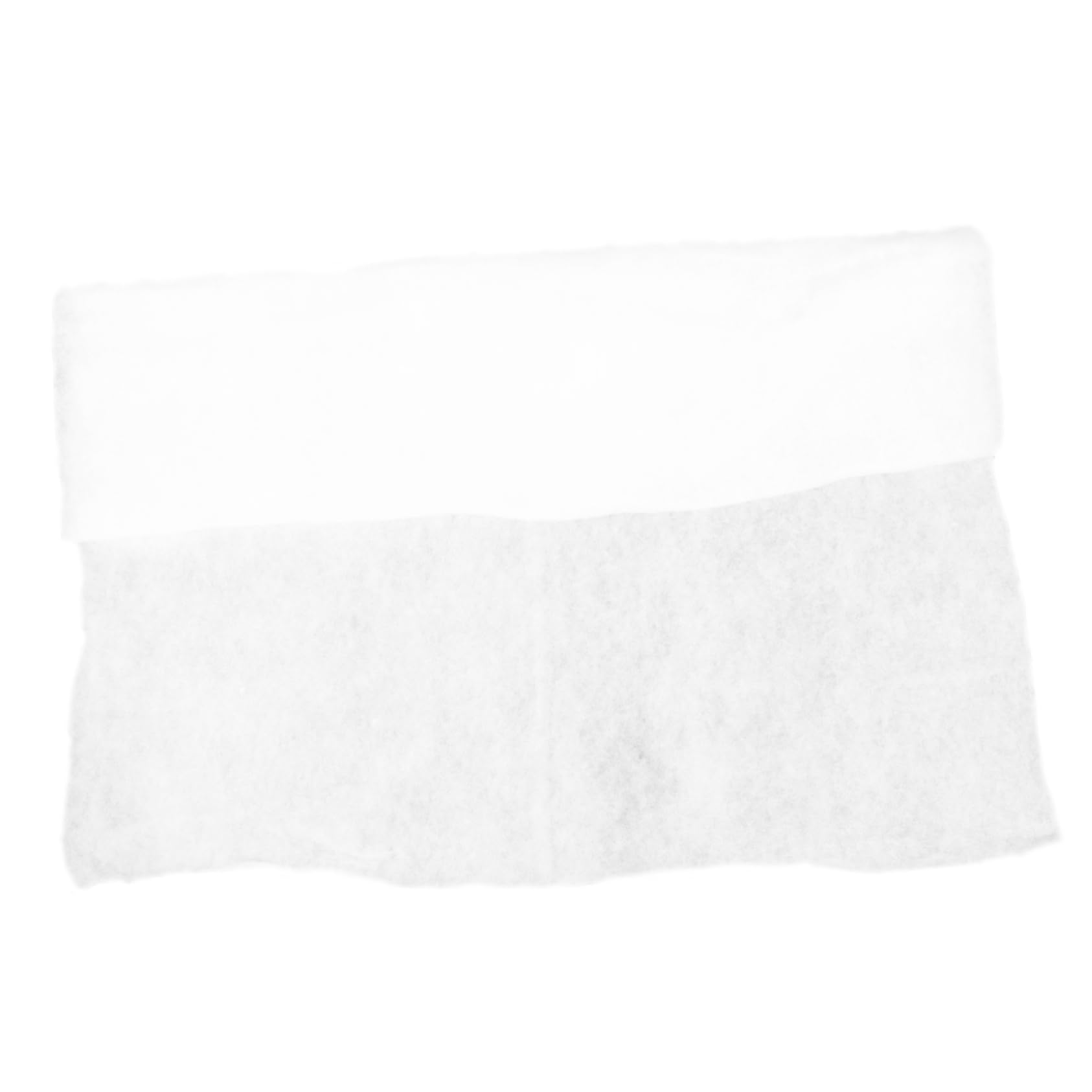 PRETYZOOM 1Pc Thick Artificial Snow for Holiday Decorations Lifelike Fake Snow for Christmas Party Supplies for Indoor and Outdoor Festive Decor