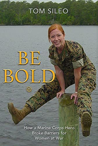 Be Bold view 2