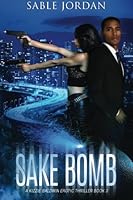 Sake Bomb 0983894655 Book Cover