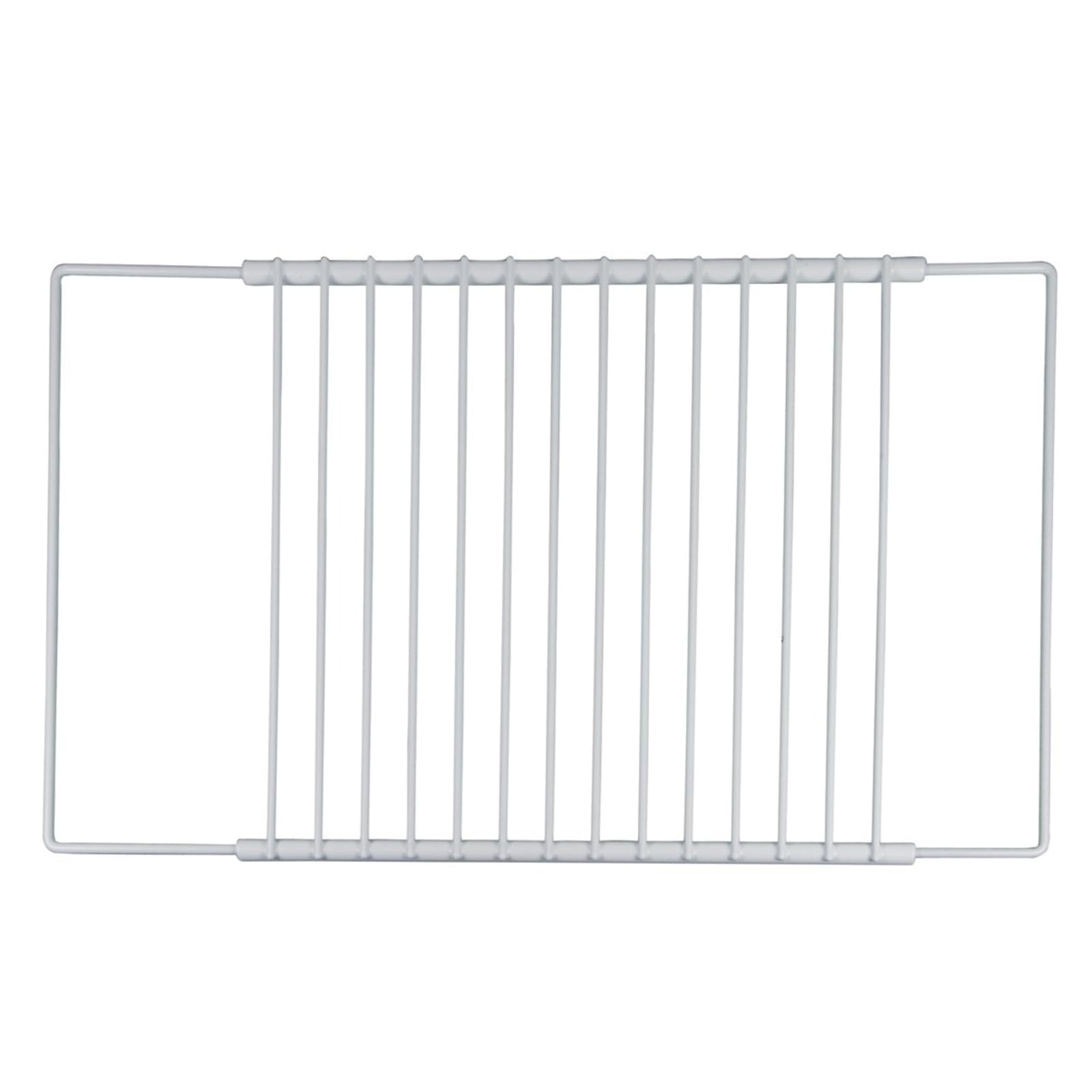 LUTH Premium Profi Parts Universal Abstellboden Ablagerost Ausziehbar Erweiterbar