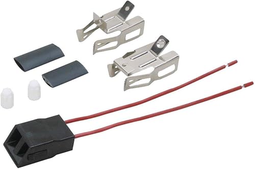 Supco Kit receptáculo RR109